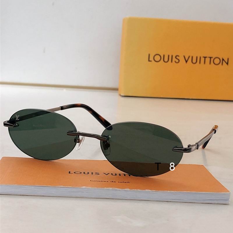 LV Sunglasses ID:20260410-2190